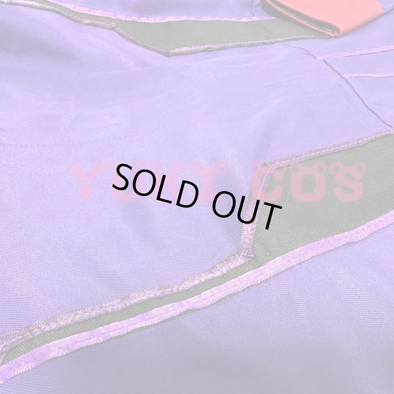 画像7: Vtuber にじさんじ 剣持刀也 けんもち とうや 咎人 つなぎ服 コスプレ衣装 送料無料 (7)