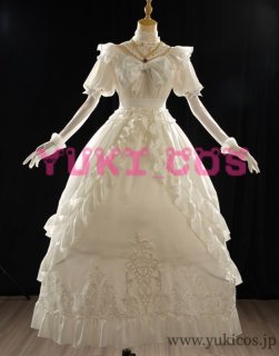 IdentityV 第五人格 玩具職人 ペーパーウィング コスプレ衣装 IdentityV 第五人格 玩具職人 ペーパーウィング コスプレ衣装