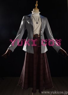 IdentityV 第五人格 心眼 星を灯す少女 コスプレ衣装 IdentityV 第五人格 心眼 星を灯す少女 コスプレ衣装