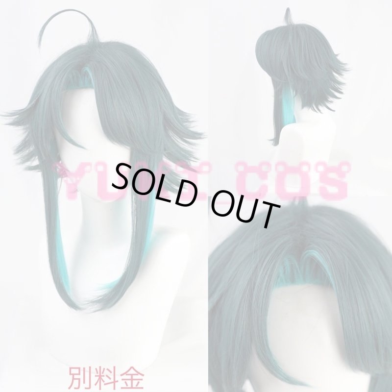 画像14: 原神　オーケストラコンサート2023 魈　しょう　コスプレ衣装　送料無料 (14)