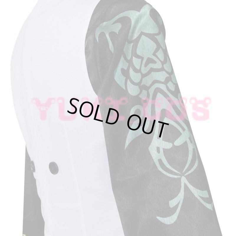 画像5: 原神　オーケストラコンサート2023 魈　しょう　コスプレ衣装　送料無料 (5)