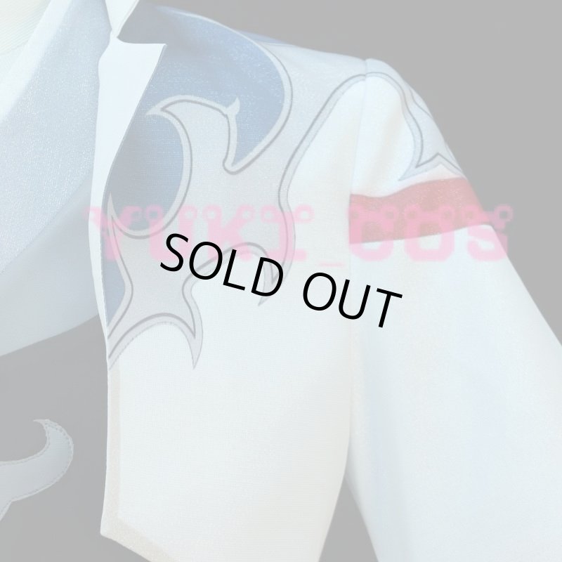 画像5: 崩壊スターレイル　崩スタ 丹楓　たんふう　コスプレ衣装　送料無料 (5)