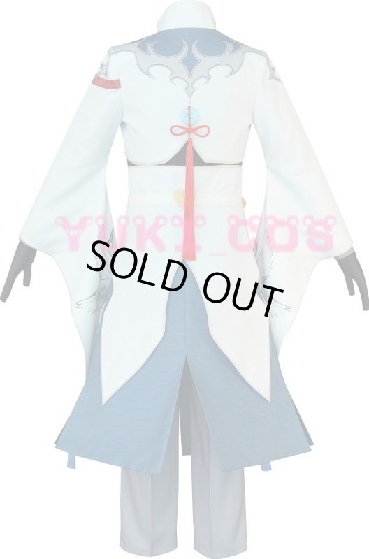 画像3: 崩壊スターレイル　崩スタ 丹楓　たんふう　コスプレ衣装　送料無料 (3)