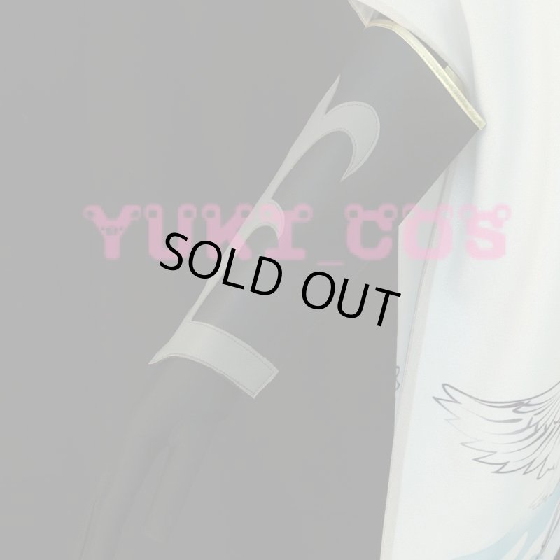 画像12: 崩壊スターレイル　崩スタ 丹楓　たんふう　コスプレ衣装　送料無料 (12)