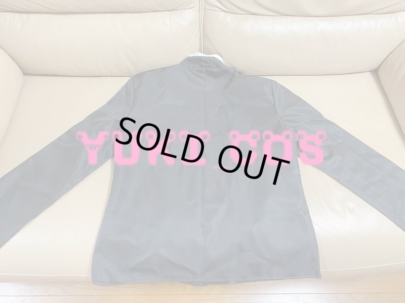 画像7: 鬼滅の刃 上弦の陸 獪岳 かいがく コスプレ衣装 送料無料 (7)