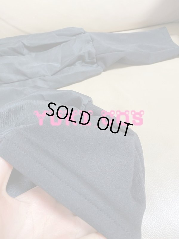 画像10: 鬼滅の刃 上弦の陸 獪岳 かいがく コスプレ衣装 送料無料 (10)