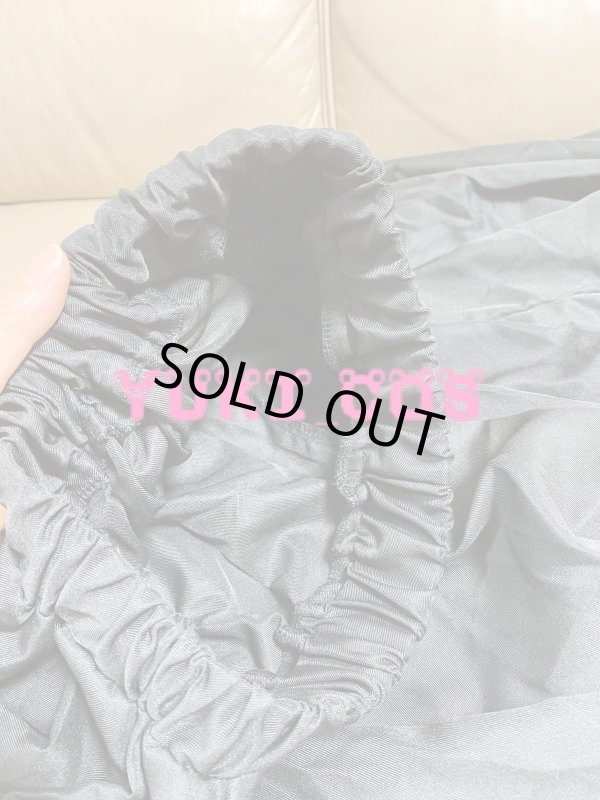 画像9: 鬼滅の刃 上弦の陸 獪岳 かいがく コスプレ衣装 送料無料 (9)