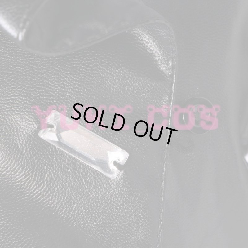 画像6: ペルソナ5 Persona5:The Phantom X P5X 主人公 ワンダー wonder コスプレ衣装 送料無料 (6)