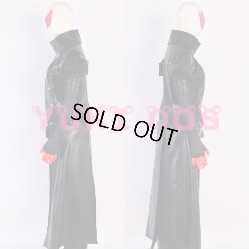 画像3: ペルソナ5 Persona5:The Phantom X P5X 主人公 ワンダー wonder コスプレ衣装 送料無料 (3)