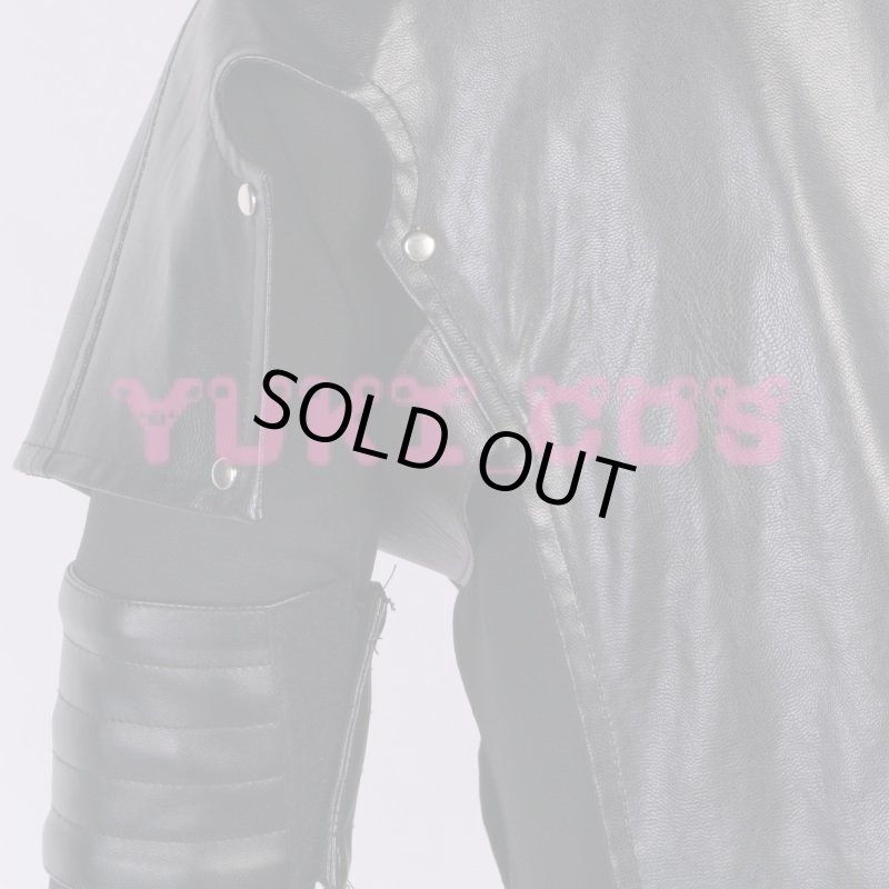 画像8: ペルソナ5 Persona5:The Phantom X P5X 主人公 ワンダー wonder コスプレ衣装 送料無料 (8)