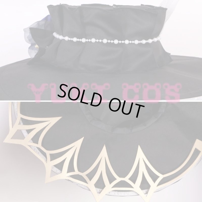 画像12: 原神 げんしん ナヴィア コスプレ衣装 送料無料 (12)