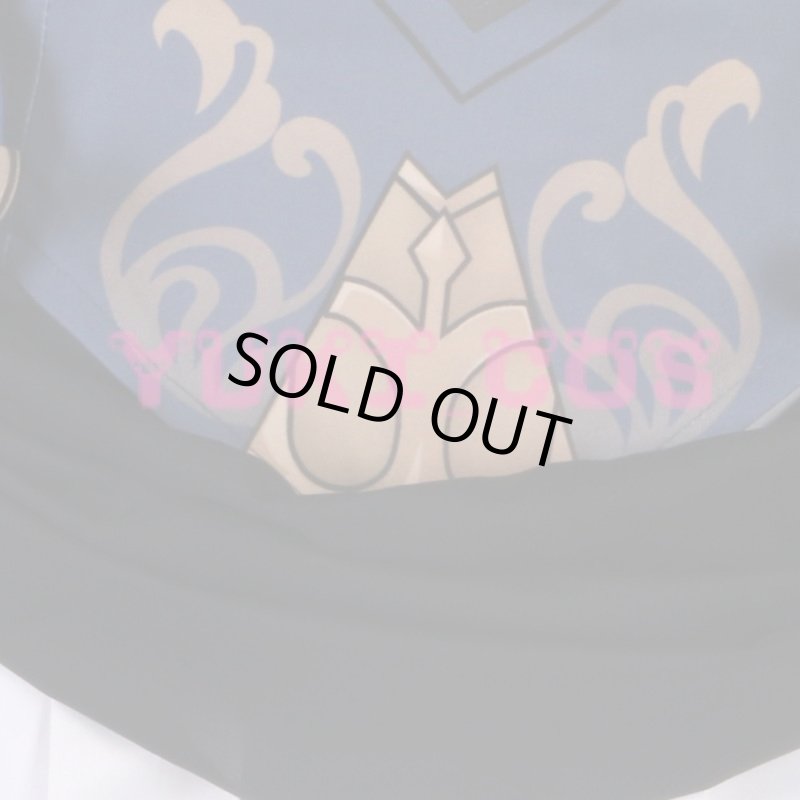 画像9: 原神 げんしん ナヴィア コスプレ衣装 送料無料 (9)