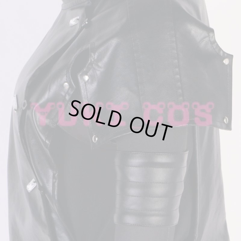 画像7: ペルソナ5 Persona5:The Phantom X P5X 主人公 ワンダー wonder コスプレ衣装 送料無料 (7)