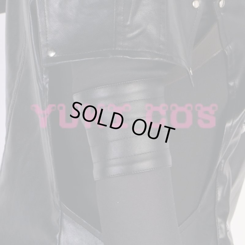 画像10: ペルソナ5 Persona5:The Phantom X P5X 主人公 ワンダー wonder コスプレ衣装 送料無料 (10)