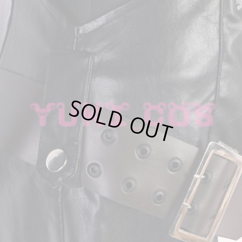 画像9: ペルソナ5 Persona5:The Phantom X P5X 主人公 ワンダー wonder コスプレ衣装 送料無料 (9)