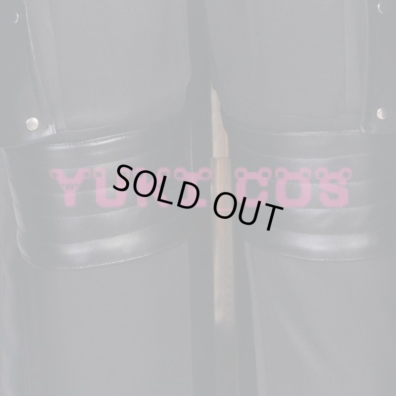 画像11: ペルソナ5 Persona5:The Phantom X P5X 主人公 ワンダー wonder コスプレ衣装 送料無料 (11)