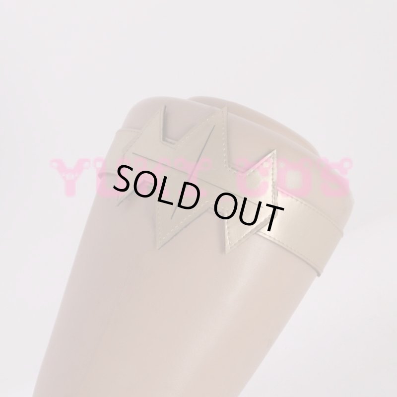 画像13: Fate/Grand Order 水妃モルガン　モルガン水着　トネリコ霊基再臨3 コスプレ衣装　送料無料 (13)