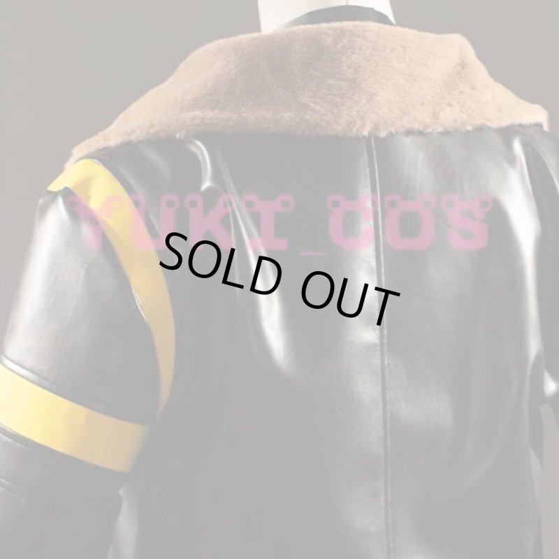 画像8: Vtuber にじさんじ Luxiem Luca Kaneshiro 新衣装 コスプレ衣装 送料無料 (8)