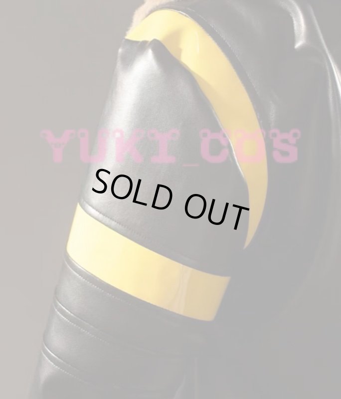 画像7: Vtuber にじさんじ Luxiem Luca Kaneshiro 新衣装 コスプレ衣装 送料無料 (7)