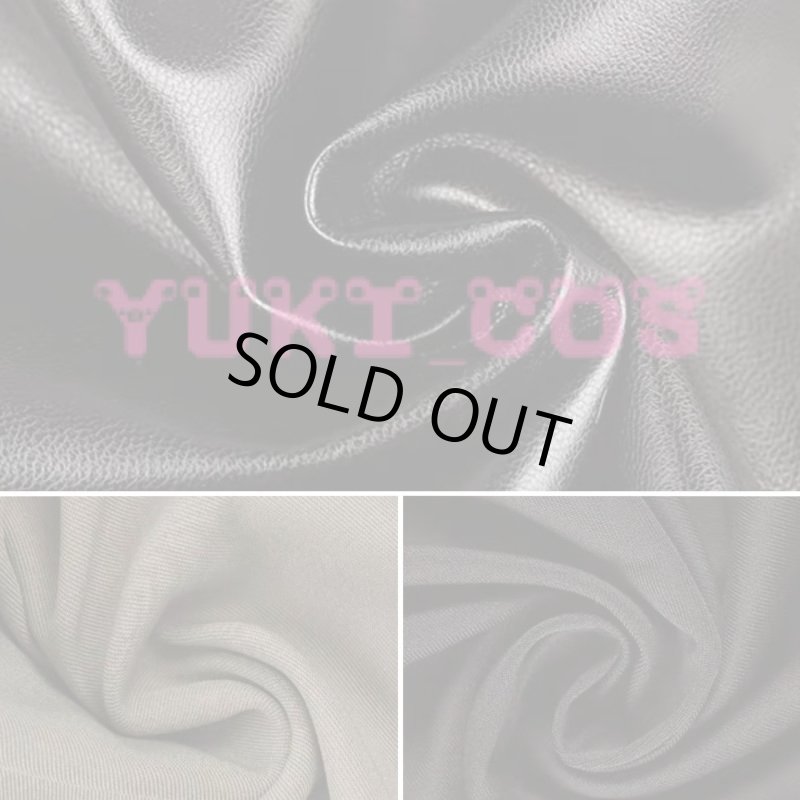 画像12: Vtuber にじさんじ Luxiem Luca Kaneshiro 新衣装 コスプレ衣装 送料無料 (12)