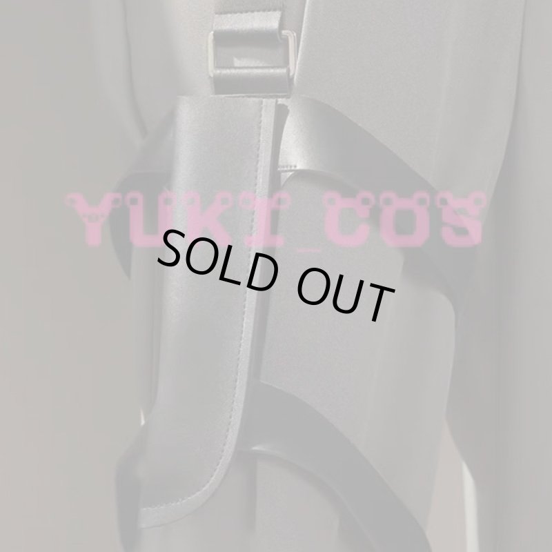 画像11: Vtuber にじさんじ Luxiem Luca Kaneshiro 新衣装 コスプレ衣装 送料無料 (11)