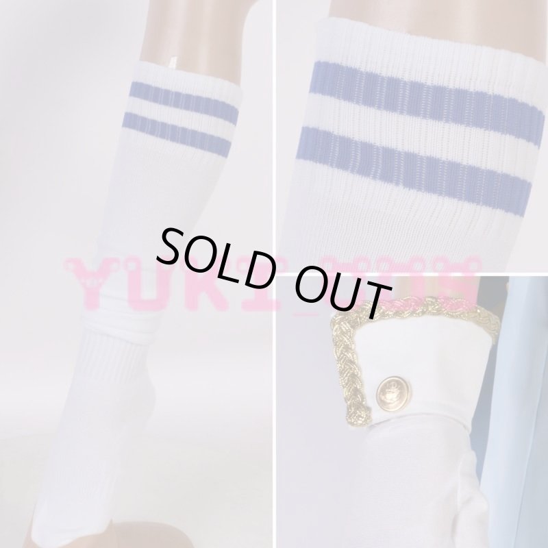 画像14: ウマ娘 プリティーダービー ウマ娘 ヴェニュスパーク コスプレ衣装 送料無料 (14)