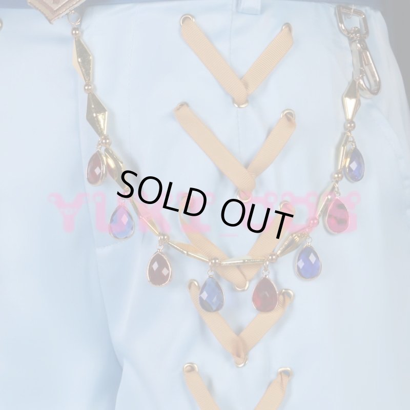 画像7: ウマ娘 プリティーダービー ウマ娘 ヴェニュスパーク コスプレ衣装 送料無料 (7)