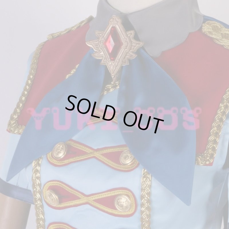 画像6: ウマ娘 プリティーダービー ウマ娘 ヴェニュスパーク コスプレ衣装 送料無料 (6)