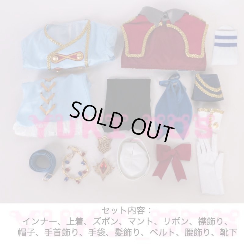 画像2: ウマ娘 プリティーダービー ウマ娘 ヴェニュスパーク コスプレ衣装 送料無料 (2)