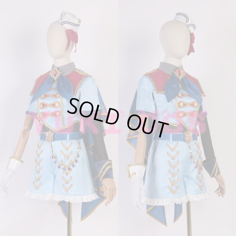 画像3: ウマ娘 プリティーダービー ウマ娘 ヴェニュスパーク コスプレ衣装 送料無料 (3)