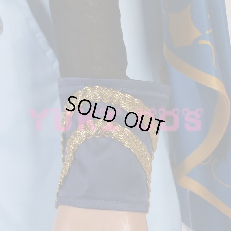 画像10: ウマ娘 プリティーダービー ウマ娘 ヴェニュスパーク コスプレ衣装 送料無料 (10)