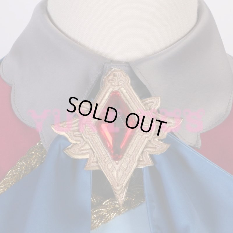 画像5: ウマ娘 プリティーダービー ウマ娘 ヴェニュスパーク コスプレ衣装 送料無料 (5)