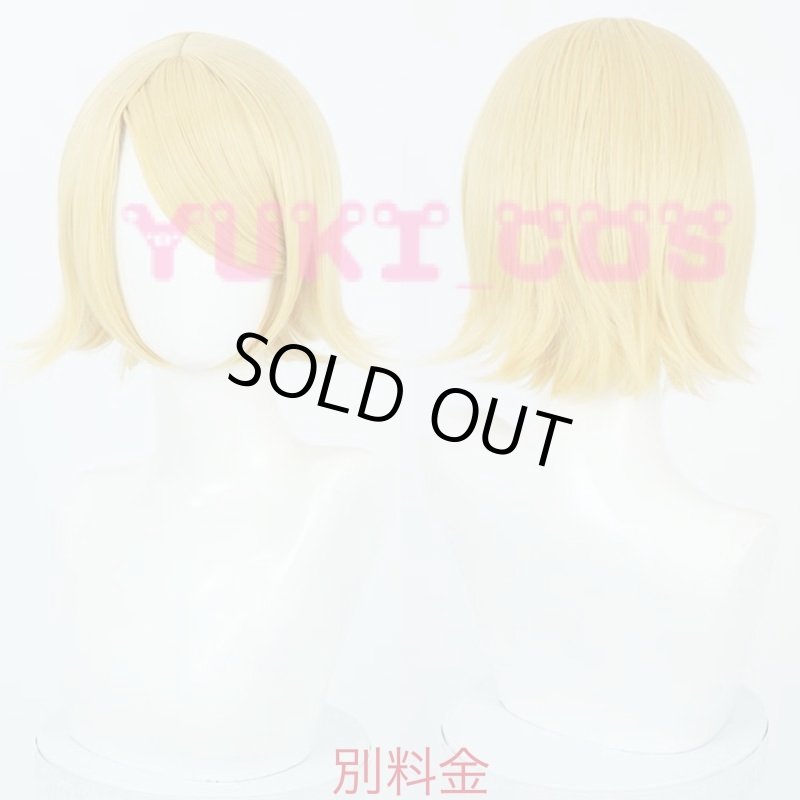 画像14: プロジェクトセカイ カラフルステージ! feat. 初音ミク　プロセカ 鏡音リン 劣等上等 コスプレ衣装　送料無料 (14)