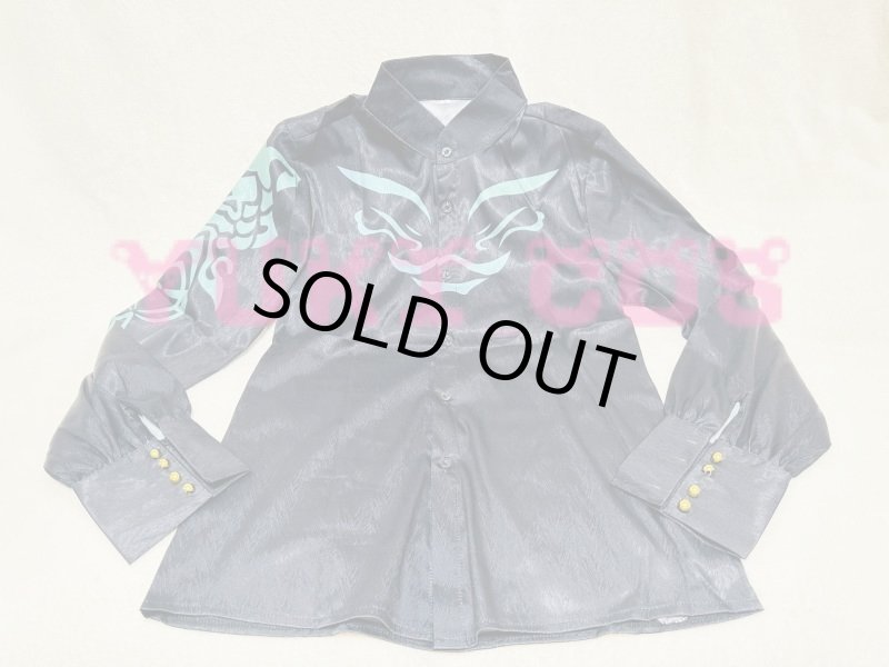 画像9: 原神　オーケストラコンサート2023 魈　しょう　コスプレ衣装　送料無料 (9)