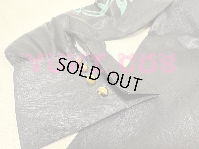 画像12: 原神　オーケストラコンサート2023 魈　しょう　コスプレ衣装　送料無料 (12)