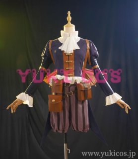 IdentityV 第五人格 医者 竹林の守護者 コスプレ衣装