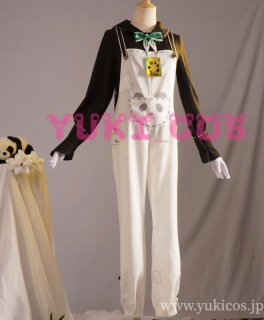 IdentityV 第五人格 医者 竹林の守護者 コスプレ衣装