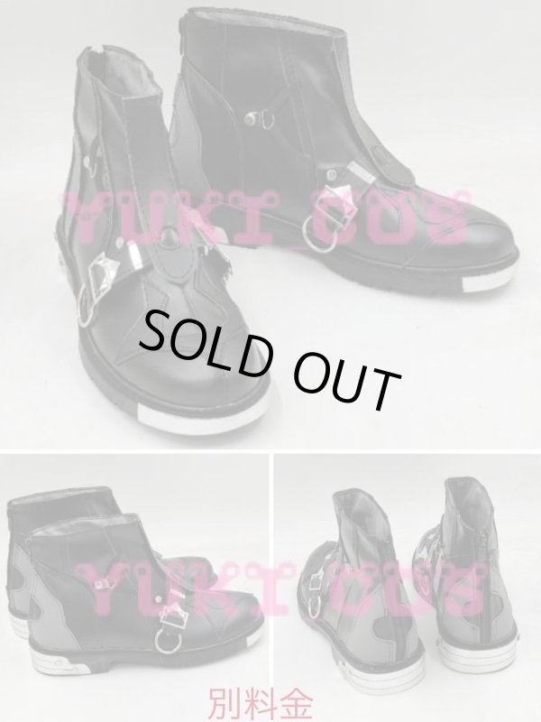 画像15: 原神 リオセスリ コスプレ衣装 高級版 送料無料 (15)