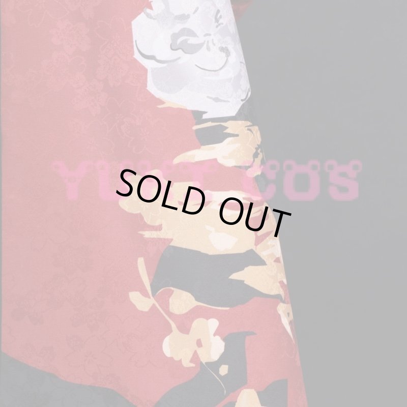 画像8: Vtuber にじさんじ　Luxiem  Vox Akuma ヴォックス・アクマ　新衣装　コスプレ衣装　送料無料 (8)