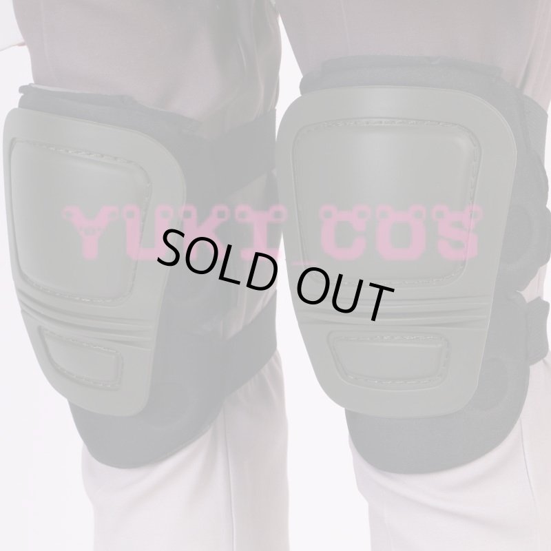 画像14: Vtuber にじさんじ ChroNoiR カオティックライバー 葛葉 コスプレ衣装 送料無料 (14)