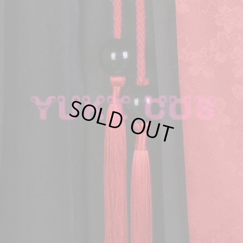 画像7: Vtuber にじさんじ　Luxiem  Vox Akuma ヴォックス・アクマ　新衣装　コスプレ衣装　送料無料 (7)