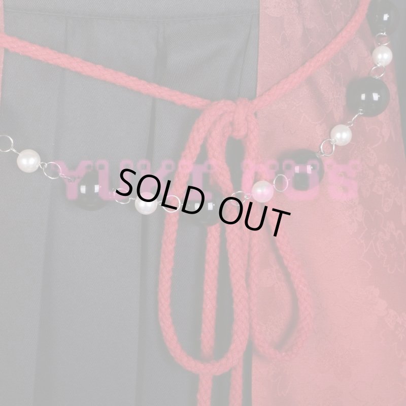 画像6: Vtuber にじさんじ　Luxiem  Vox Akuma ヴォックス・アクマ　新衣装　コスプレ衣装　送料無料 (6)