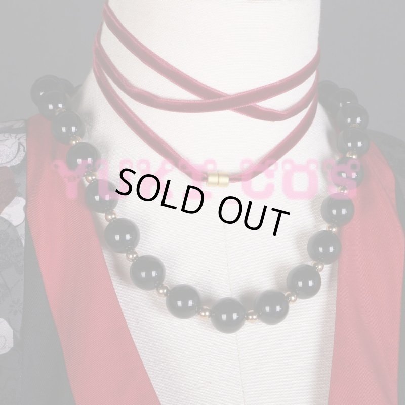 画像4: Vtuber にじさんじ　Luxiem  Vox Akuma ヴォックス・アクマ　新衣装　コスプレ衣装　送料無料 (4)