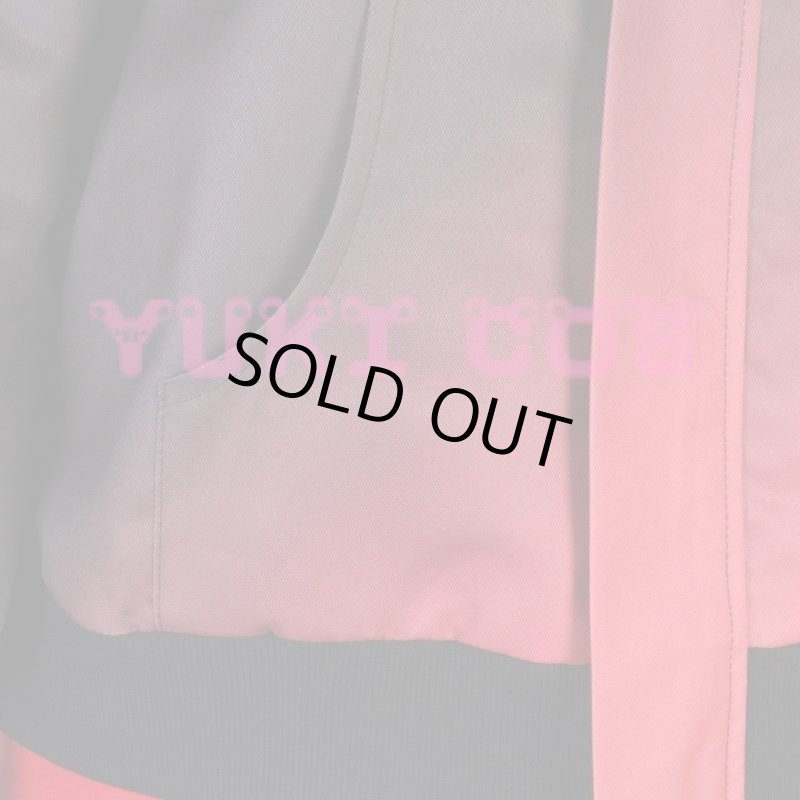 画像10: Vtuber にじさんじ ChroNoiR カオティックライバー 葛葉 コスプレ衣装 送料無料 (10)