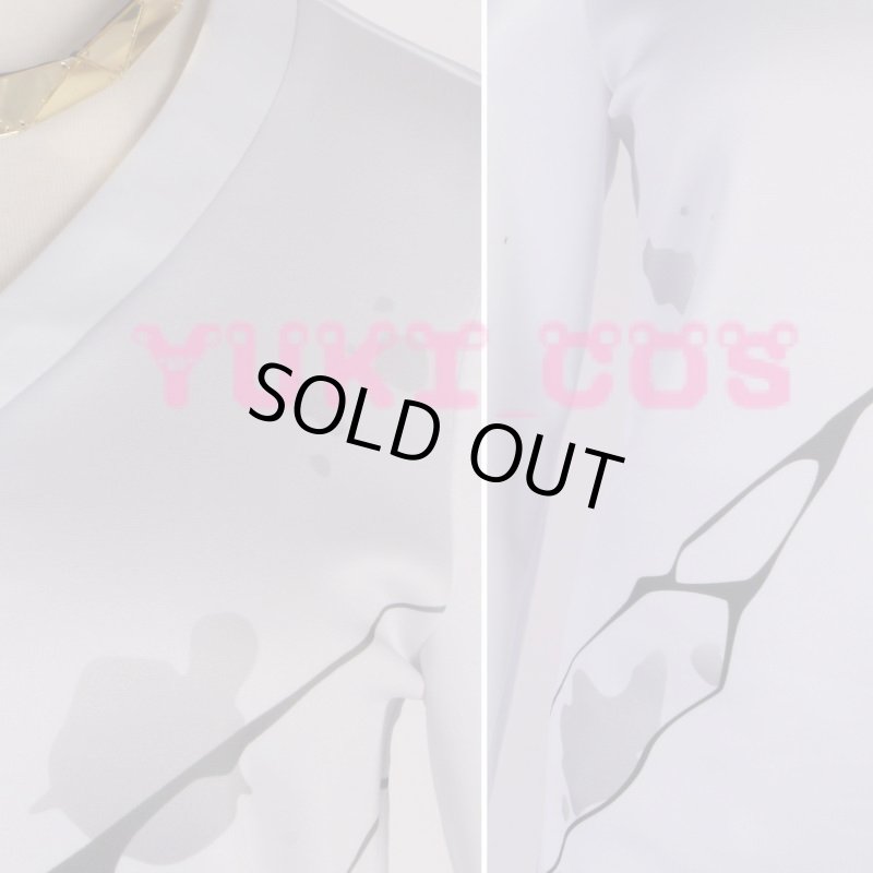 画像11: Vtuber Luxiem Luca ルカ・カネシロ　新衣装　パーカー　コスプレ衣装　送料無料 (11)