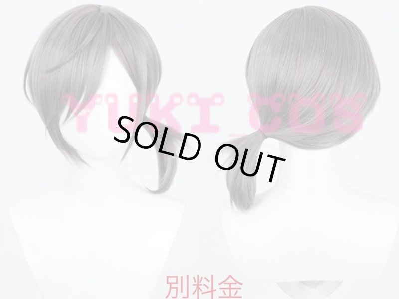 画像15: Vtuber Luxiem  Mysta Rias ミスタ・リアス 新衣装 コスプレ衣装 送料無料 (15)