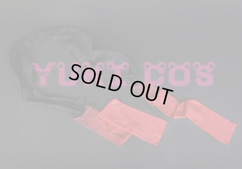 画像10: Vtuber にじさんじ　Luxiem  Vox Akuma ヴォックス・アクマ　新衣装　コスプレ衣装　送料無料 (10)