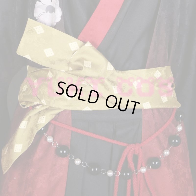 画像5: Vtuber にじさんじ　Luxiem  Vox Akuma ヴォックス・アクマ　新衣装　コスプレ衣装　送料無料 (5)