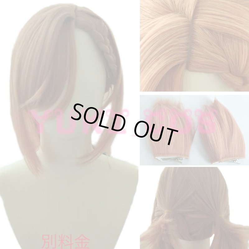 画像15: ウマ娘 プリティーダービー ウマ娘 ヴェニュスパーク コスプレ衣装 送料無料 (15)