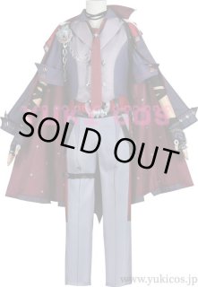 原神 げんしん アルレッキーノ コスプレ衣装 原神 げんしん アルレッキーノ コスプレ衣装